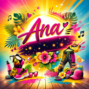 Ana