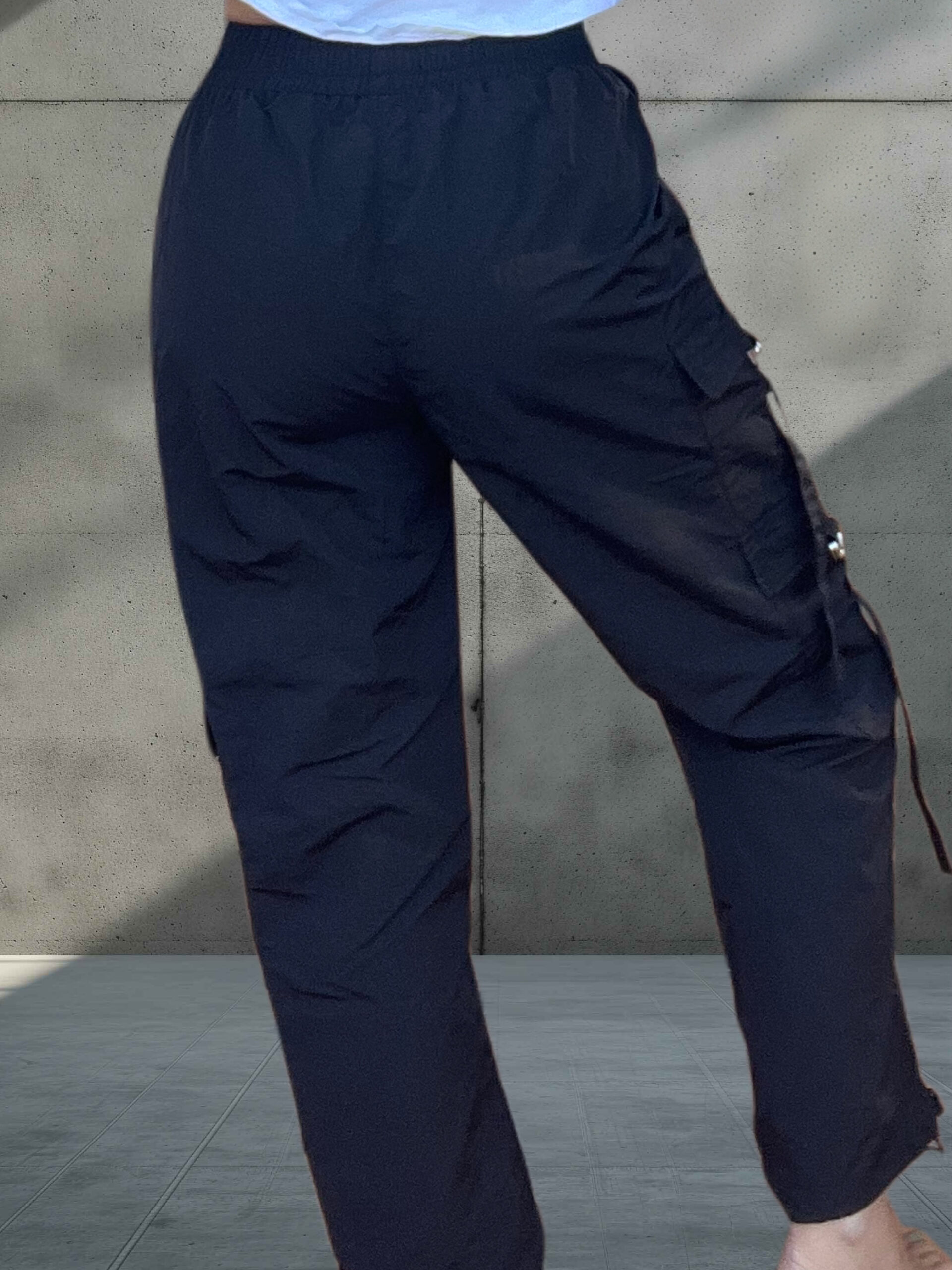 Pantalón Zumba Tiger Cargo - Imagen 3
