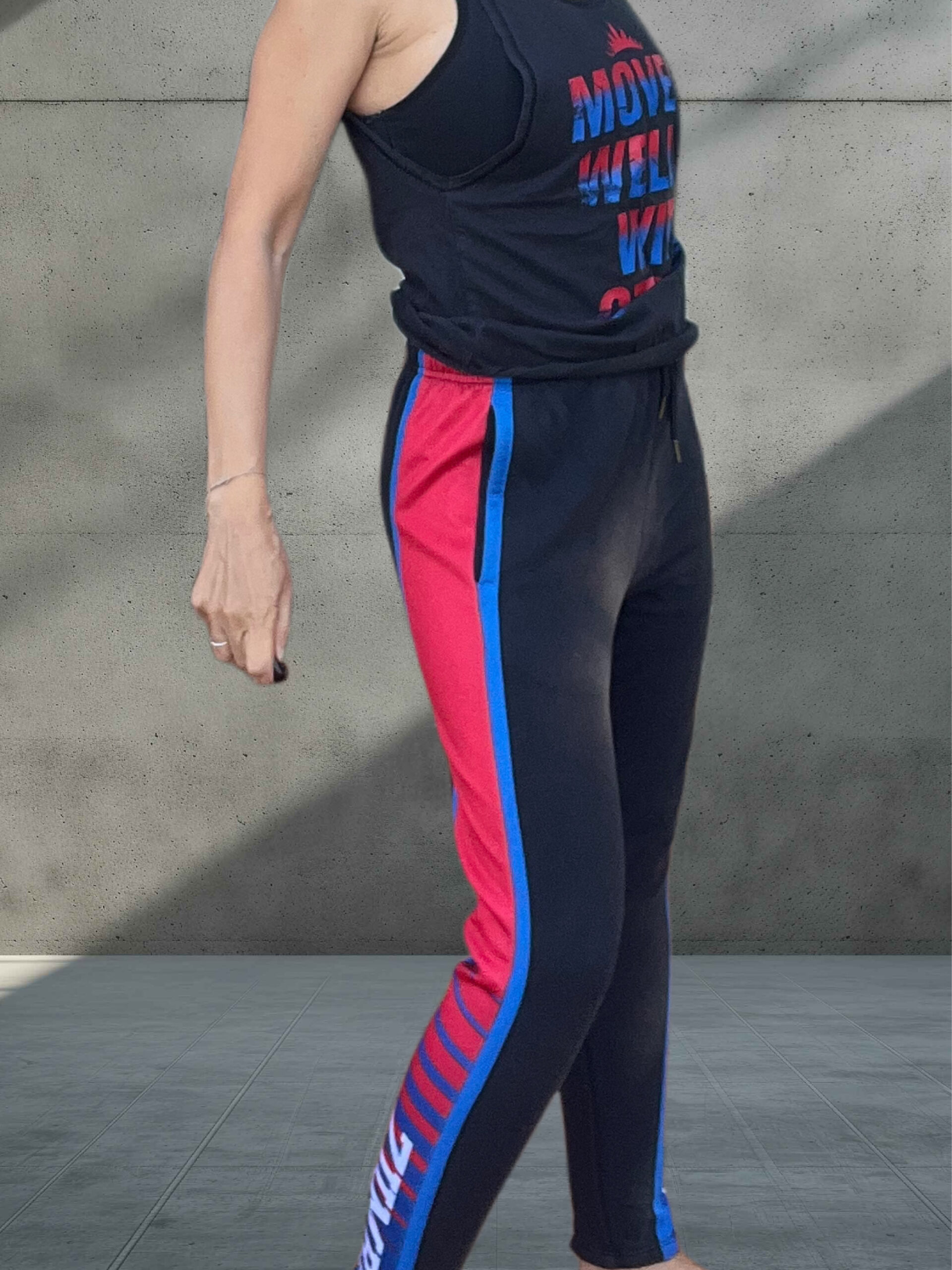 Camiseta Zumba Moves Well With Others - Imagen 2