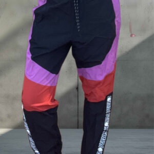 Pantalón Zumba Dance Co. Color Block